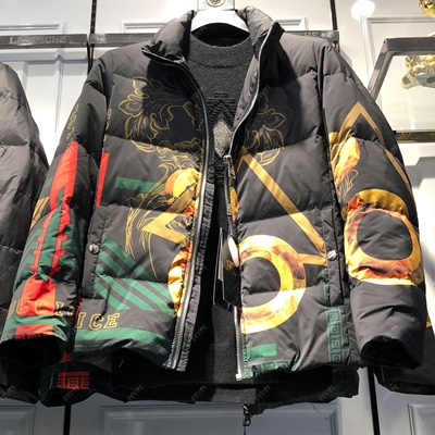 市场上装-棉衣/羽绒服-靓仔棉服【实拍】