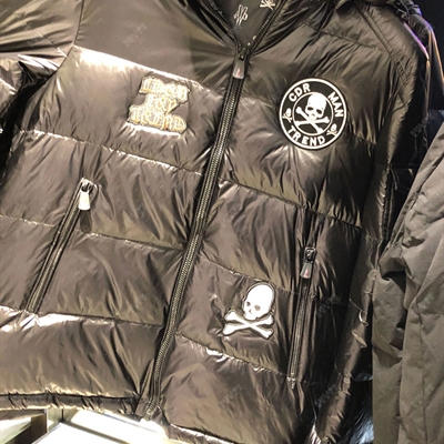 市场上装-棉衣/羽绒服-靓仔棉服【实拍】