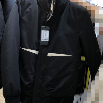 市场上装-棉衣/羽绒服-靓仔棉服【实拍】