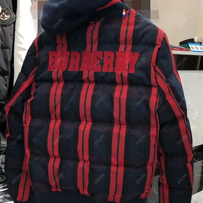 市场上装-棉衣/羽绒服-靓仔棉服【实拍】