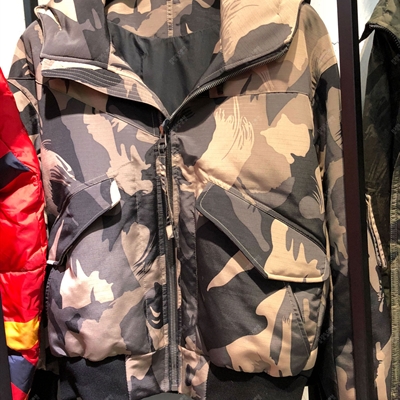 市场上装-棉衣/羽绒服-靓仔棉服【实拍】