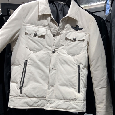 市场上装-棉衣/羽绒服-靓仔棉服【实拍】