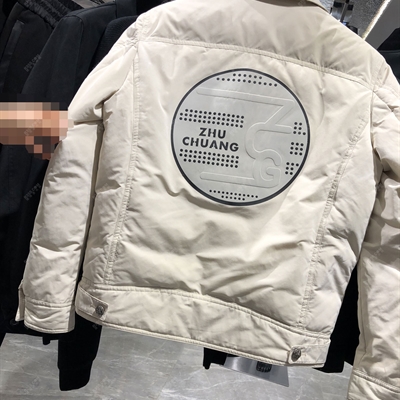 市场上装-棉衣/羽绒服-靓仔棉服【实拍】