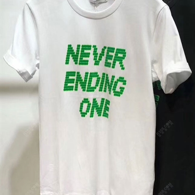 市场上装-T恤-靓仔T恤【实拍】