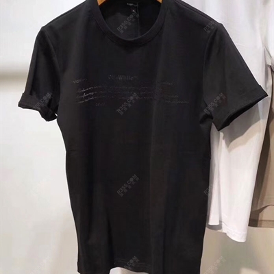 市场上装-T恤-靓仔T恤【实拍】