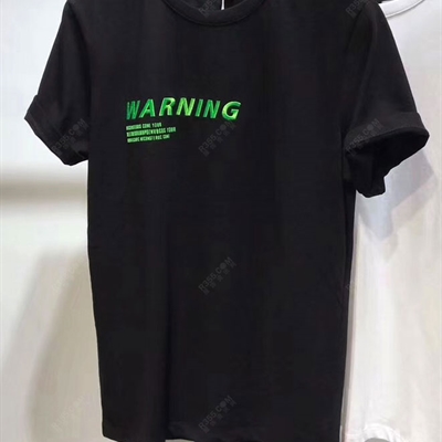 市场上装-T恤-靓仔T恤【实拍】