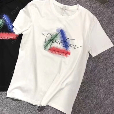 市场上装-T恤-靓仔T恤【实拍】