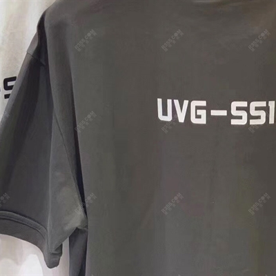 市场上装-T恤-靓仔T恤【实拍】