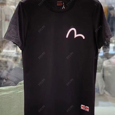 市场上装-T恤-靓仔T恤【实拍】