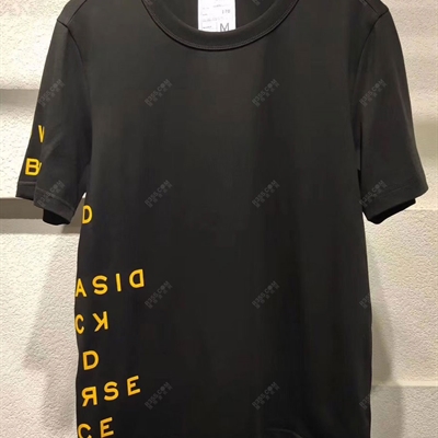 市场上装-T恤-靓仔T恤【实拍】