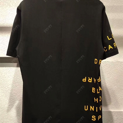 市场上装-T恤-靓仔T恤【实拍】