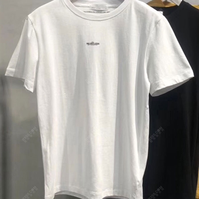 市场上装-T恤-靓仔T恤【实拍】