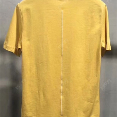 市场上装-T恤-靓仔T恤【实拍】