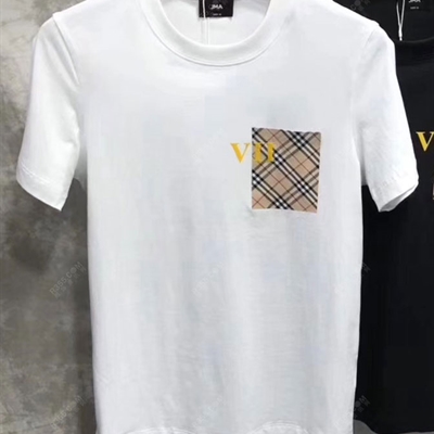 市场上装-T恤-靓仔T恤【实拍】