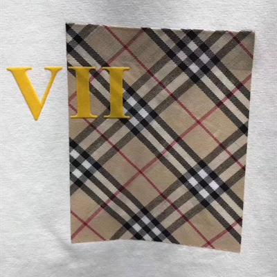 市场上装-T恤-靓仔T恤【实拍】