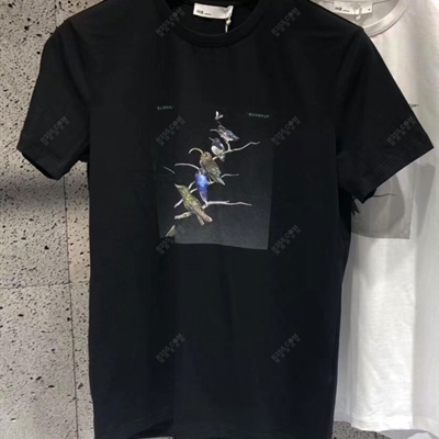 市场上装-T恤-靓仔T恤【实拍】