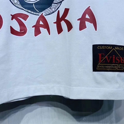 市场上装-T恤-靓仔T恤【实拍】