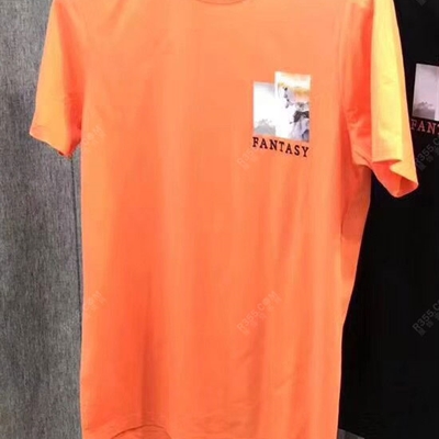 市场上装-T恤-靓仔T恤【实拍】