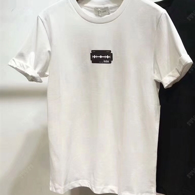 市场上装-T恤-靓仔T恤【实拍】