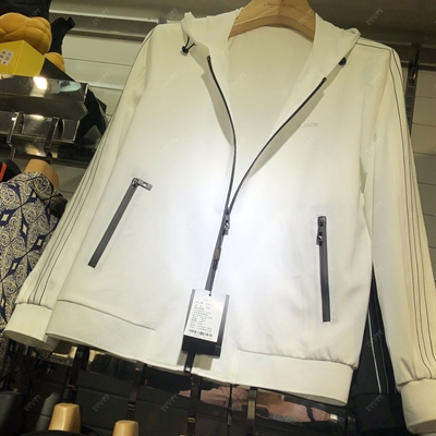 市场上装-夹克-休闲夹克【实拍】