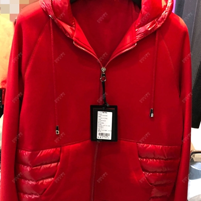 市场上装-棉衣/羽绒服-靓仔棉服【实拍】