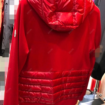 市场上装-棉衣/羽绒服-靓仔棉服【实拍】