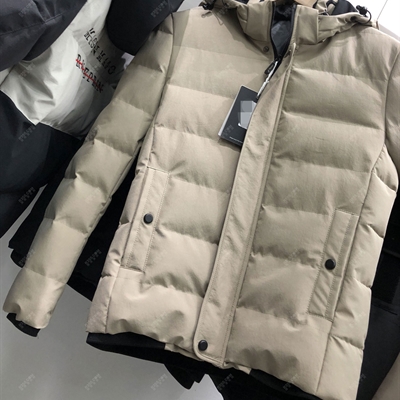 市场上装-棉衣/羽绒服-靓仔棉服【实拍】