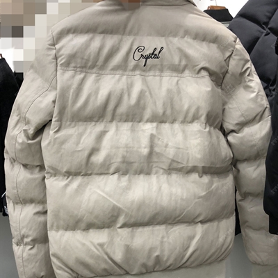 市场上装-棉衣/羽绒服-靓仔棉服【实拍】
