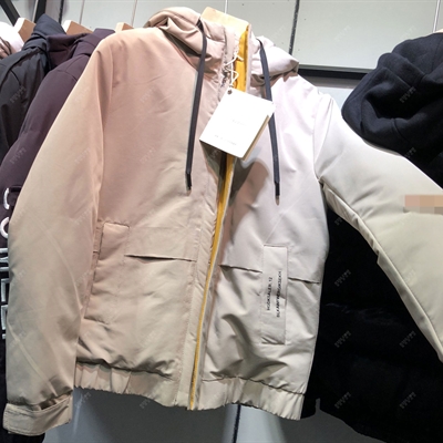 市场上装-棉衣/羽绒服-靓仔棉服【实拍】