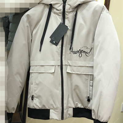 市场上装-棉衣/羽绒服-靓仔棉服【实拍】