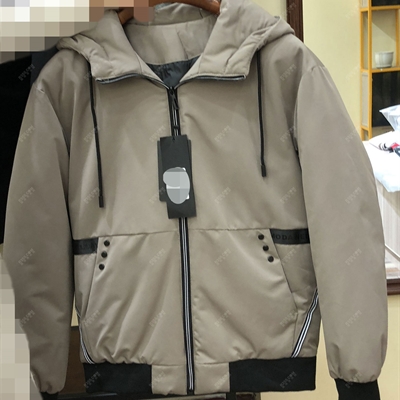市场上装-棉衣/羽绒服-靓仔棉服【实拍】