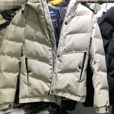 市场上装-棉衣/羽绒服-靓仔棉服【实拍】