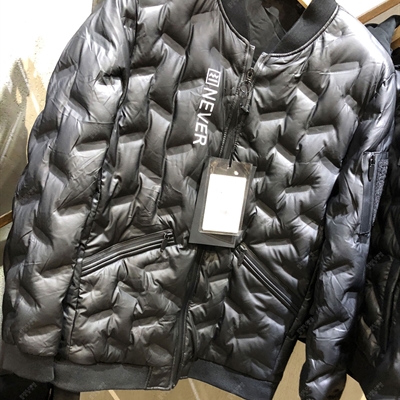 市场上装-棉衣/羽绒服-靓仔棉服【实拍】