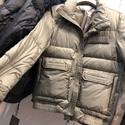 市场上装-棉衣/羽绒服-靓仔棉服【实拍】