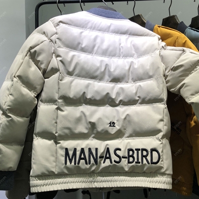 市场上装-棉衣/羽绒服-靓仔棉服【实拍】