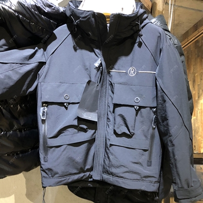 市场上装-棉衣/羽绒服-靓仔棉服【实拍】