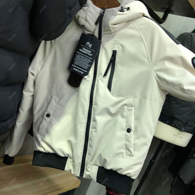 市场上装-棉衣/羽绒服-靓仔棉服【实拍】