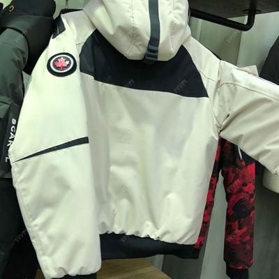 市场上装-棉衣/羽绒服-靓仔棉服【实拍】