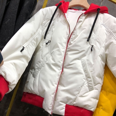 市场上装-棉衣/羽绒服-靓仔棉服【实拍】