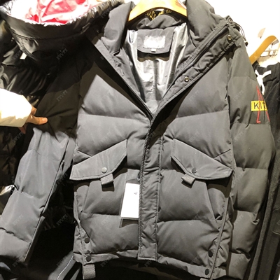 市场上装-棉衣/羽绒服-靓仔棉服【实拍】