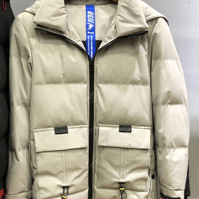 市场上装-棉衣/羽绒服-靓仔棉服【实拍】