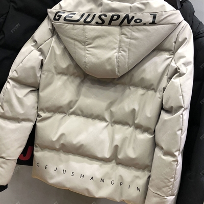 市场上装-棉衣/羽绒服-靓仔棉服【实拍】