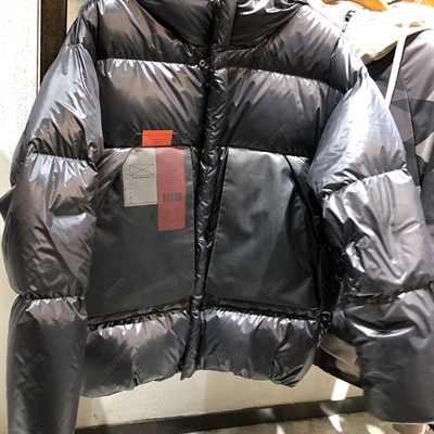 市场上装-棉衣/羽绒服-靓仔棉服【实拍】