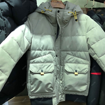 市场上装-棉衣/羽绒服-靓仔棉服【实拍】