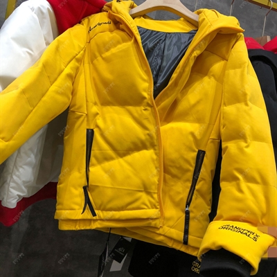 市场上装-棉衣/羽绒服-靓仔棉服【实拍】