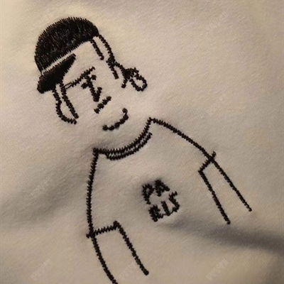 市场上装-T恤-靓仔T恤【实拍】