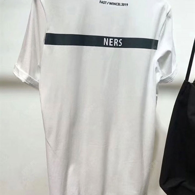 市场上装-T恤-靓仔T恤【实拍】