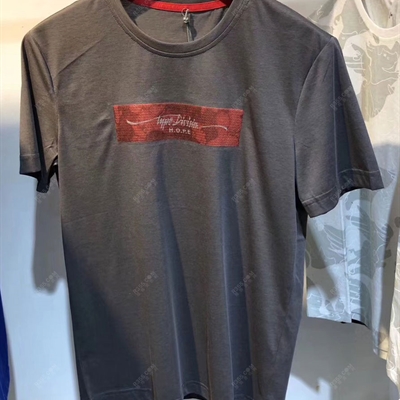 市场上装-T恤-靓仔T恤【实拍】