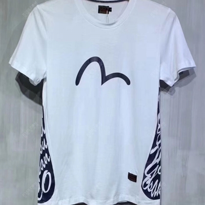 市场上装-T恤-靓仔T恤【实拍】