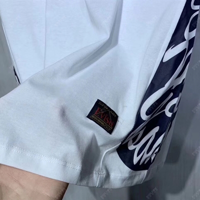 市场上装-T恤-靓仔T恤【实拍】